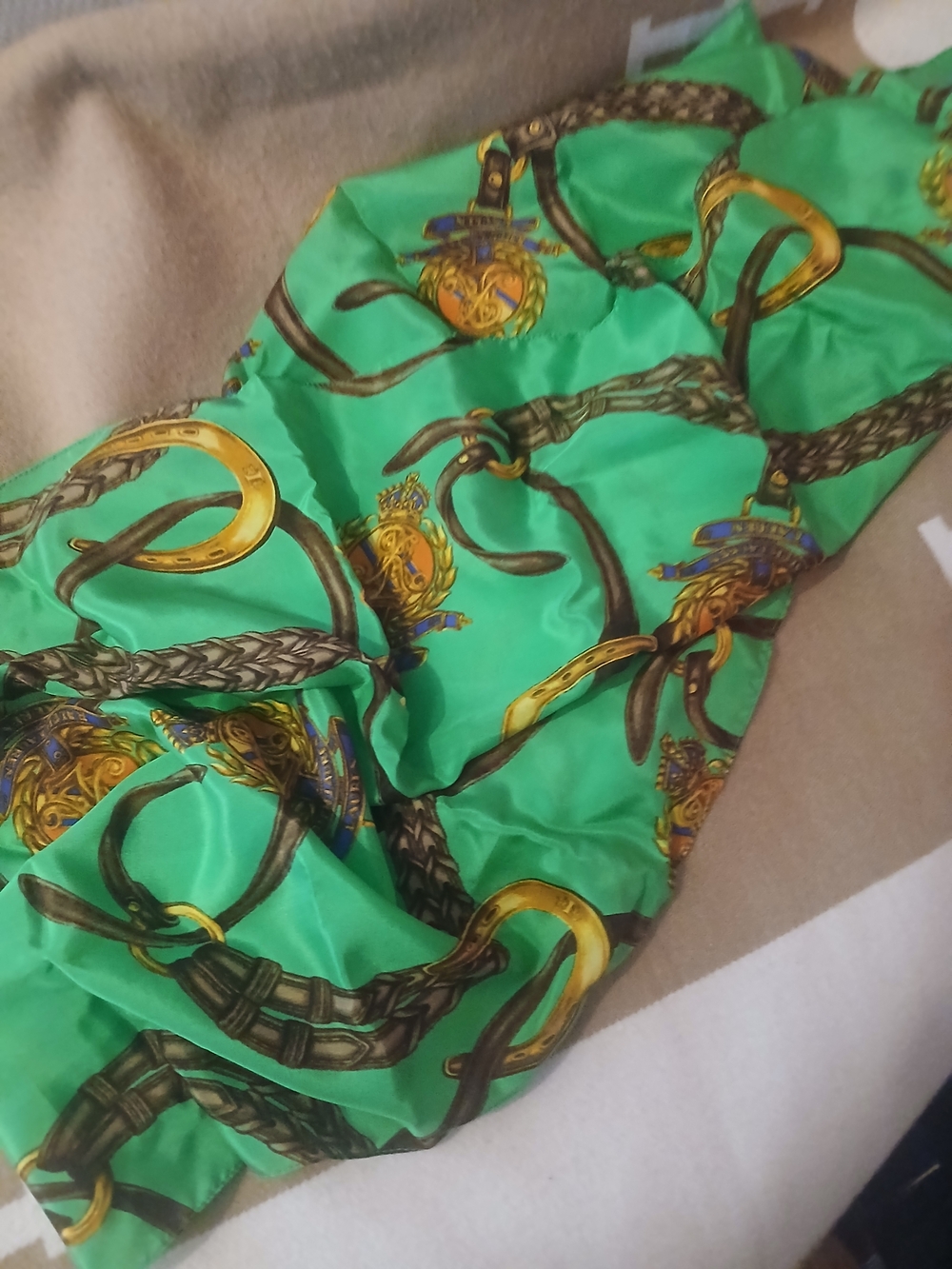 Lauren Ralph Lauren Scarf